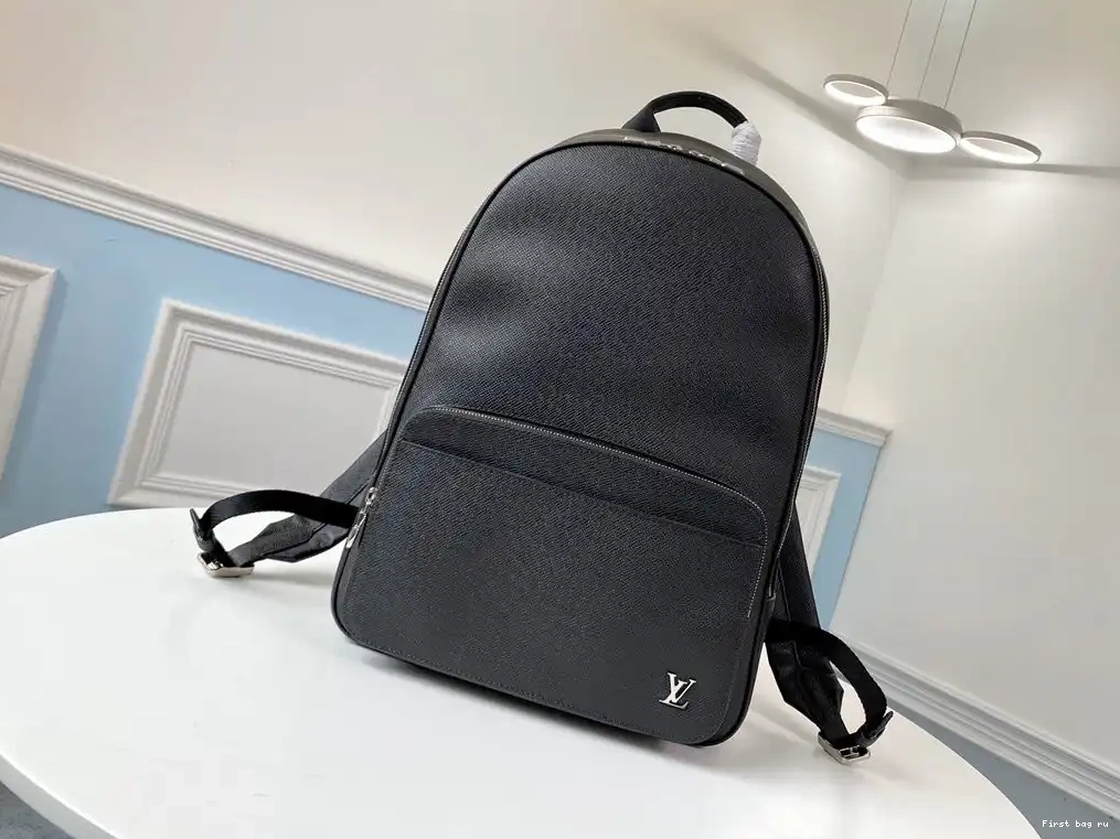 Frstbag ru VUITTON LOUIS ALEX BACKPACK 0521